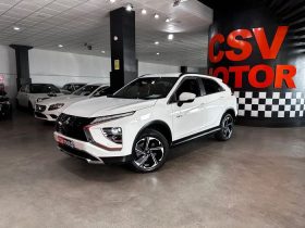 MITSUBISHI ECLIPSE CROSS 2.4 PHEV KAITEKI AUTO 4WD