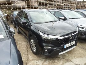 SUZUKI SCROSS 1.5 S2 STRONG HYBRID AUTO
