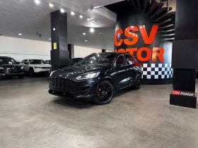 FORD KUGA ST-LINE X 2.5 DURATEC PHEV 165KW AUTO