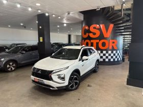 MITSUBISHI ECLIPSE CROSS 2.4 PHEV KAITEKI AUTO 4WD