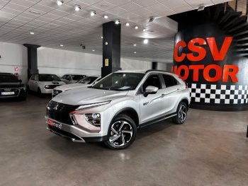 MITSUBISHI ECLIPSE CROSS 2.4 PHEV KAITEKI AUTO 4WD