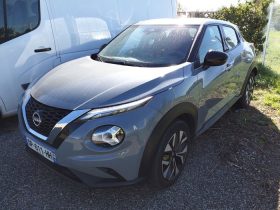NISSAN JUKE DIG-T 84 KW (114 CV) DCT 7V N-CONNECTA