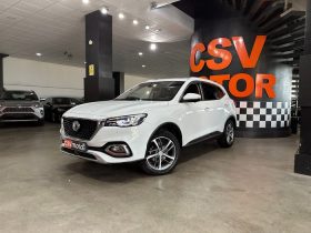 MG EHS 1.5T-GDI PHEV LUXURY