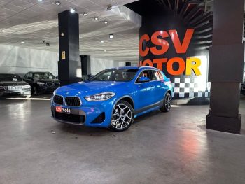 BMW X2 XDRIVE25E AUTO