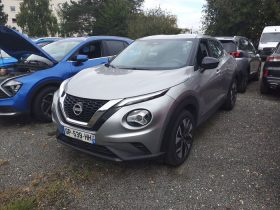 NISSAN JUKE DIG-T 84 KW (114 CV) 6M-T N-CONNECTA