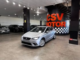 SEAT IBIZA 1.0 TSI 70KW (95CV) STYLE PLUS (XL)