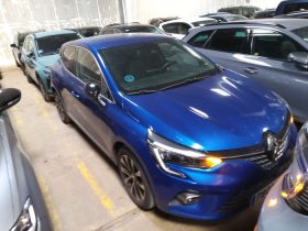 RENAULT CLIO TECHNO TCE 103 KW (140CV)