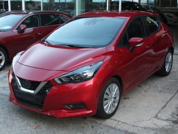 NISSAN MICRA IG-T 68 KW (92 CV) E6D-F TEKNA