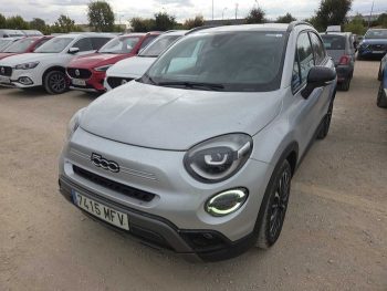 FIAT 500X CROSS 1.0 FIREFLY T3 88KW (120 CV)