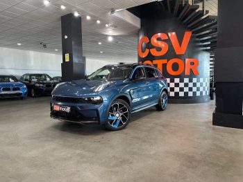 LYNK & CO 01 1.5 PHEV 6.6KW