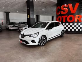 RENAULT CLIO RS LINE TCE 67 KW (91CV)
