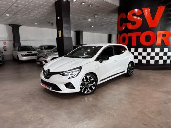 RENAULT CLIO RS LINE TCE 67 KW (91CV)