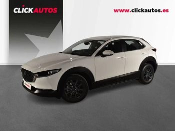 MAZDA CX-30 2.5 E-SKYACTIV G 140CV MHEV PRIME LINE
