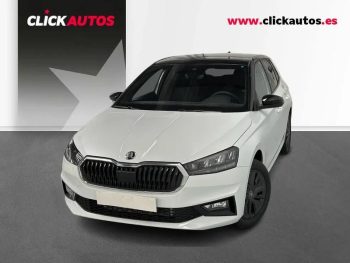 SKODA FABIA 1.0 TSI 115CV DESIGN DSG
