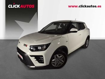 SSANGYONG TIVOLI 1.5 G15T 135CV URBAN PLUS