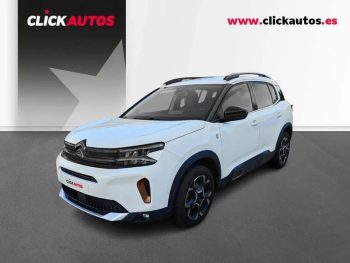 CITROEN C5 AIRCROSS 1.5 BLUEHDI 130CV C-SERIES