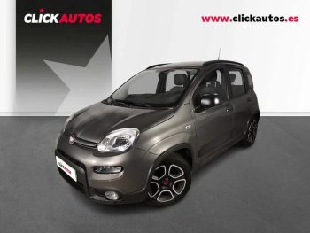 FIAT PANDA 1.0 GSE 70CV CITY LIFE HYBRID CONNECT