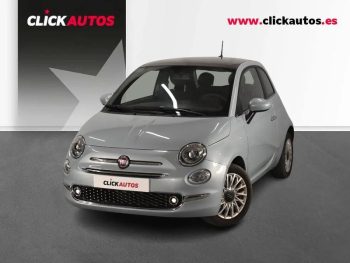 FIAT 500 1.0 HYBRID 70CV DOLCEVITA