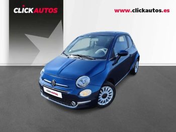 FIAT 500 1.0 HYBRID 70CV DOLCEVITA