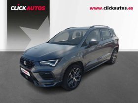 SEAT ATECA 1.5 TSI 150CV FR SPECIAL EDITION DSG