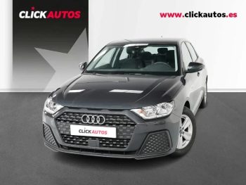 AUDI A1 SPORTBACK 25 TFSI 95CV EDITION CONNECT