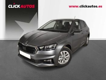 SKODA FABIA 1.0 TSI 115CV SELECTION DSG