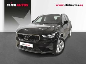 VOLVO XC40 2.0 163CV B3 G CORE AUTO