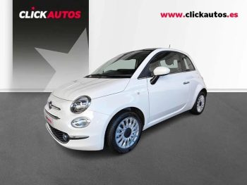 FIAT 500 1.0 HYBRID 70CV DOLCEVITA
