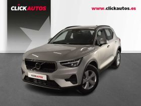 VOLVO XC40 2.0 163CV B3 G ESSENTIAL AUTO
