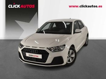 AUDI A1 SPORTBACK 25 TFSI 95CV EDITION