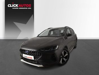 FORD FOCUS 1.0 ECOBOOST 155CV MHEV ACTIVE AUTOM.