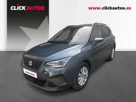 SEAT ARONA 1.0 TSI 95CV STYLE SPECIAL EDITION