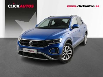 VOLKSWAGEN T-ROC 1.0 TSI 115CV LIFE