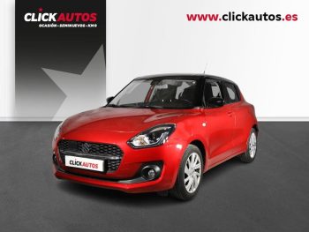 SUZUKI SWIFT 1.2 83CV GLE HYBRID
