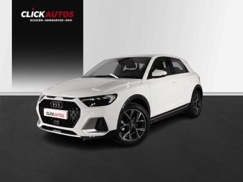 AUDI A1 ALLSTREET 30 1.0 TFSI 110CV ADRENALIN STRONIC