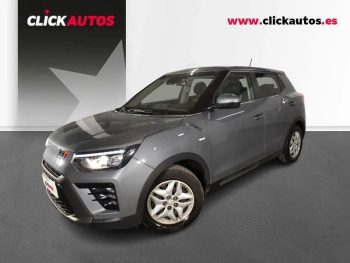 SSANGYONG TIVOLI 1.5 G15T 135CV URBAN PLUS