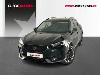 CUPRA FORMENTOR 1.5 TSI 150CV