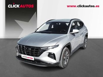 HYUNDAI TUCSON 1.6 TGDI 230CV HEV AT MAXX