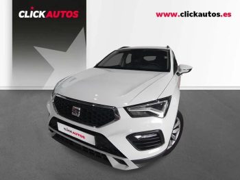 SEAT ATECA 1.5 ECOTSI 150CV STYLE EVO EDITION