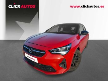 OPEL CORSA 1.2 T XHL 100CV GS LINE