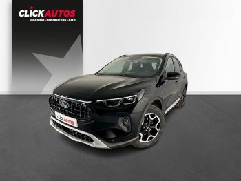 FORD KUGA 2.5 DURATEC 180CV FHEV ACTIVE AUT