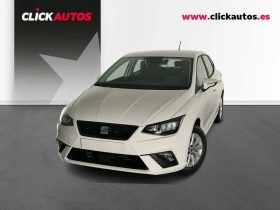 SEAT IBIZA 1.0 TSI 95CV REFERENCE XL