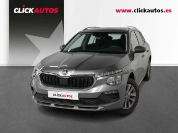 SKODA KAMIQ 1.0 TSI 95CV SELECTION