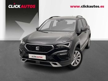 SEAT ATECA 1.5 TSI 150CV STYLE EVO EDITION DSG