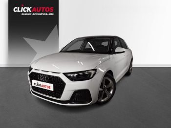 AUDI A1 SPORTBACK 30 TFSI 110CV ADVANCED