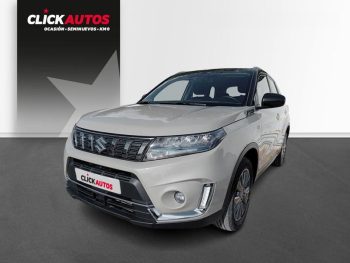 SUZUKI VITARA 1.4 129CV GLE HYBRID