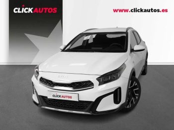 KIA XCEED 1.0 TGDI 100CV ACTIVE
