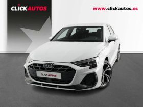 AUDI A3 SPORTBACK 2.0 TDI 116CV 30 SLINE