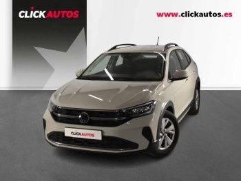 VOLKSWAGEN TAIGO 1.0 TSI 95CV CONNECT