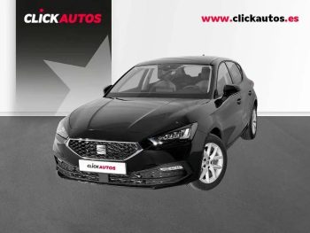 SEAT LEON 1.5 ETSI 115CV STYLE 25 ANIVERSARIO DSG